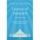 Essence of Vajrayana: The Highest Yoga Tantra Practice of Heruka Body Mandala