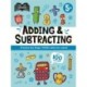 Help With Homework: Age 5+ Adding & Subtracting