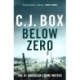Below Zero