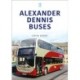 Alexander Dennis Buses