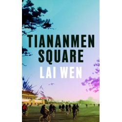 Tiananmen Square: 'Extraordinary' William Boyd