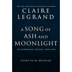A Song of Ash and Moonlight