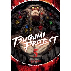 Tsugumi Project 5