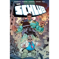 The Schlub Volume 1