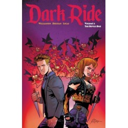 Dark Ride Volume 3