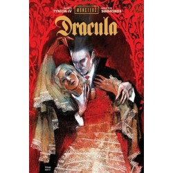 Universal Monsters: Dracula