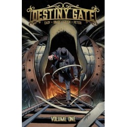 Destiny Gate