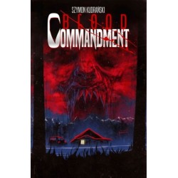 Blood Commandment Volume 1