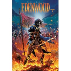 Edenwood Volume 1