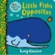 Little Fish's Opposites