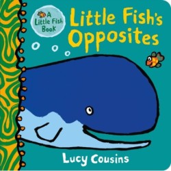 Little Fish's Opposites