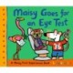 Maisy Goes for an Eye Test