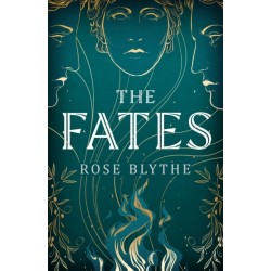 The Fates: A spellbindingly original mythical retelling for fans of CIRCE and ARIADNE