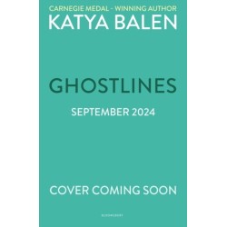 Ghostlines: A summer adventure to remember forever