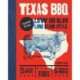 Texas BBQ: The Art of Low and   Slow