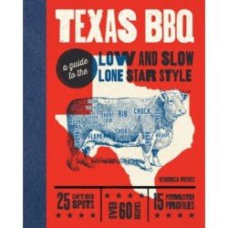 Texas BBQ: The Art of Low and   Slow