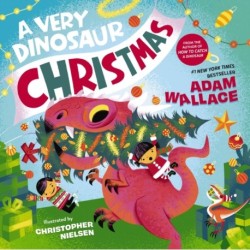 A Very Dinosaur Christmas