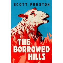 The Borrowed Hills: 'A sucker-punch of a novel' Guardian