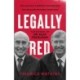 Legally Red: With a foreword by Sir Alex Ferguson