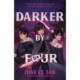 Darker By Four: the action-packed -1 Sunday Times bestseller