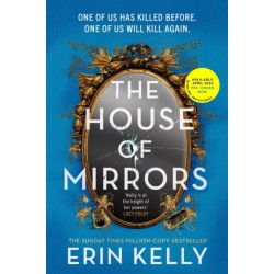 The House of Mirrors: called 'a gorgeous, creepy Gothic story for our times' by NICCI FRENCH