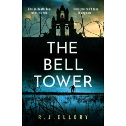 The Bell Tower: The brand new suspense thriller from an award-winning bestseller