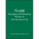 70-688 Managing and Maintaining Windows 8 with Lab Manual Set