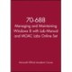 70-688 Managing and Maintaining Windows 8 with Lab Manual and MOAC Labs Online Set
