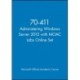 70-411 Administering Windows Server 2012 with MOAC Labs Online Set