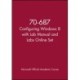 70-687 Configuring Windows 8 with Lab Manual and Labs Online Set