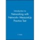 Introduction to Networking with Network+ MeasureUp Practice Test