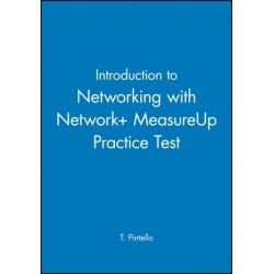Introduction to Networking with Network+ MeasureUp Practice Test