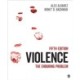 Violence: The Enduring Problem
