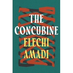 The Concubine