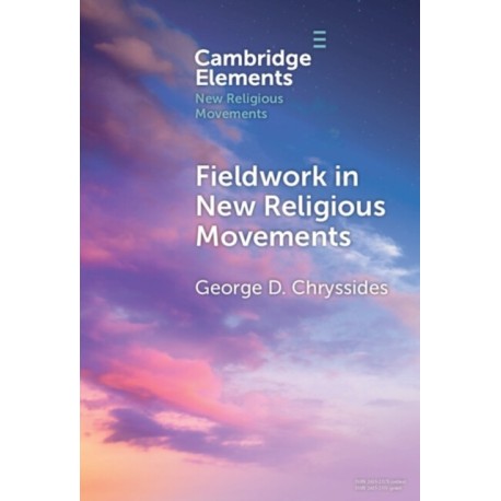 Fieldwork in New Religious Movements