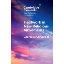 Fieldwork in New Religious Movements