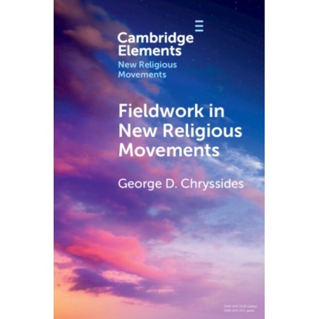 Fieldwork in New Religious Movements