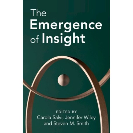 The Emergence of Insight