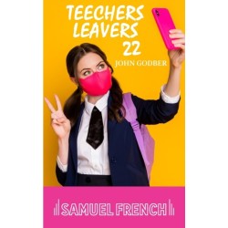 Teechers Leavers 22