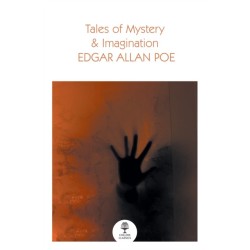 Tales of Mystery and Imagination