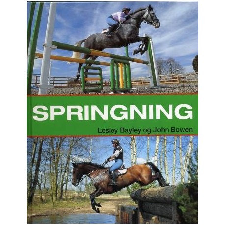Springning