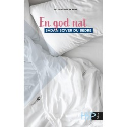 En god nat: Sådan sover du bedre