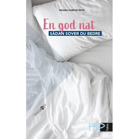 En god nat: Sådan sover du bedre