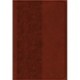 Bibelen på Hverdagsdansk, brun, PU