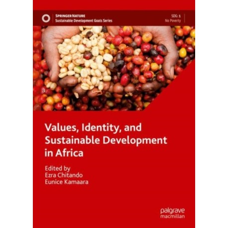 Values, Identity, and Sustainable Development in Africa