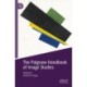 The Palgrave Handbook of Image Studies