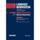 Electrochemistry: Subvolume B: Electrical Conductivities and Equilibria of Electrochemical Systems - Part 2: Deep Eutectic Solvents and Electrolyte Solutions