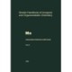Mo Organomolybdenum Compounds
