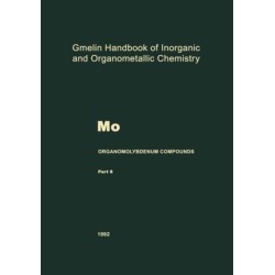 Mo Organomolybdenum Compounds