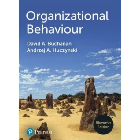 Organizational Behaviour